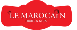 Le Marocain Fruits & Nuts